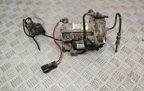 Land Rover Range Rover Sport L320 Air suspension compressor/pump 1188570