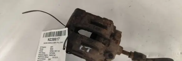 BMW 1 E81 E87 Rear brake caliper