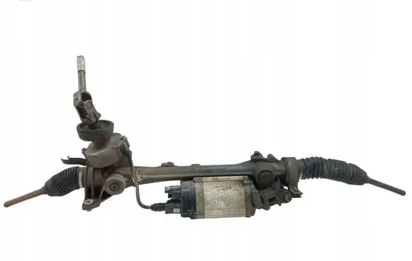 Volkswagen PASSAT B6 Steering rack 1K1909144H