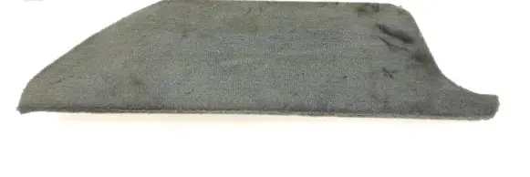 Subaru Legacy Trunk/boot floor carpet liner 