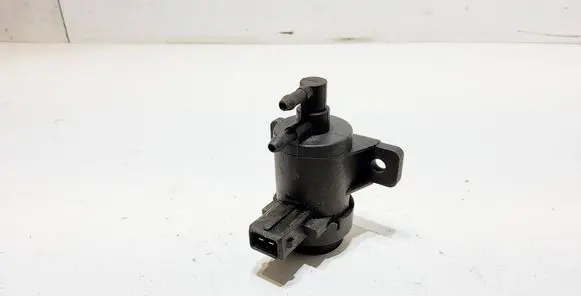 Renault Laguna II Turbo solenoid valve 7700113071