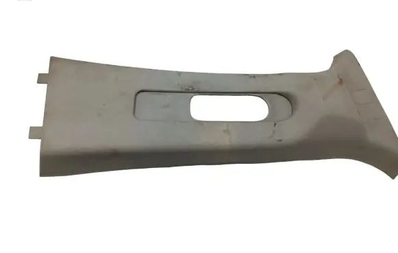 Jeep Grand Cherokee (WK) (B) pillar trim (top)