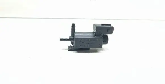 BMW X1 E84 Vacuum valve 7810831 70231800
