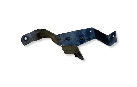 Volkswagen Transporter - Caravelle T5 Webasto auxiliary heater mount bracket 7H0203507B