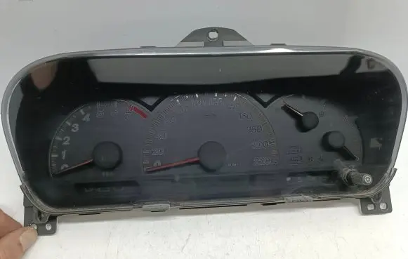 Honda FR-V Speedometer (instrument cluster) 78100SJFG211M1 2574208653