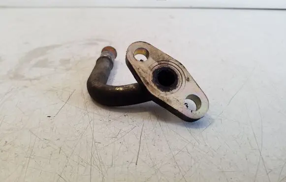 Nissan Pathfinder R51 Engine coolant pipe/hose