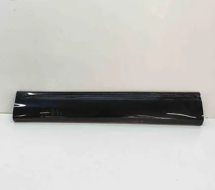 Audi Q8 Front door trim (molding) 4M8853959C