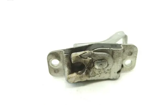 Fiat Ducato Sliding door latching motor 