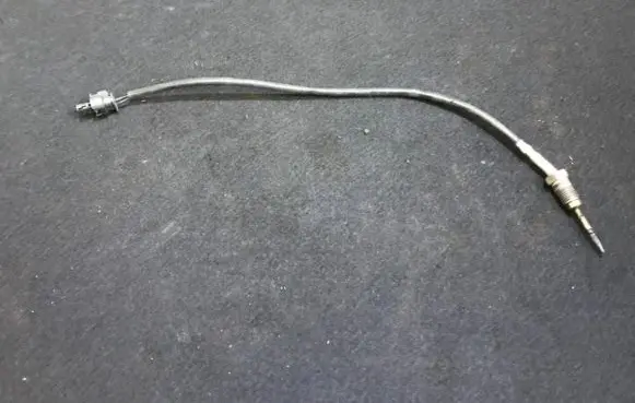 BMW 5 GT F07 Exhaust gas temperature sensor 2656001901 265600-1901