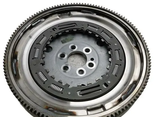 Audi A1 Dual mass flywheel 04E105266AM