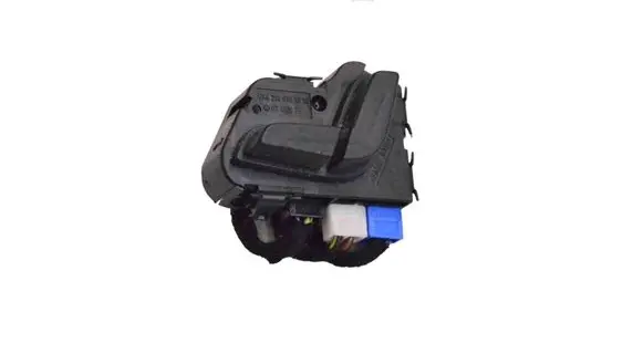 Mercedes-Benz C W204 Seat control switch A2048709010