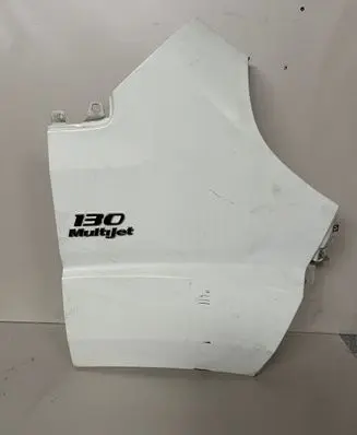 Fiat Ducato Fender