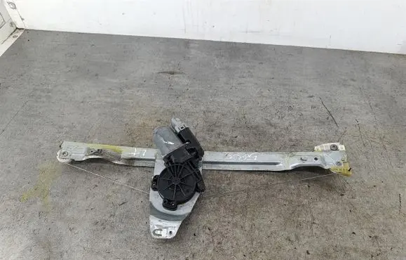 Citroen C4 Grand Picasso Rear door window regulator with motor 