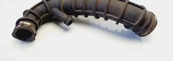 Ford Transit Air intake hose/pipe 2C119C623CE