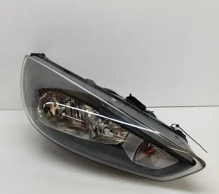 Ford Focus Headlight/headlamp F1EB13W029HC