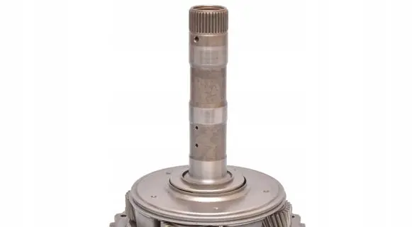 Audi A8 S8 D2 4D Other gearbox part 5HP24A