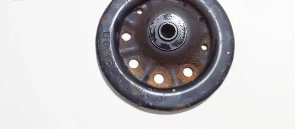 Toyota Carina T190 Coil spring mount out910d