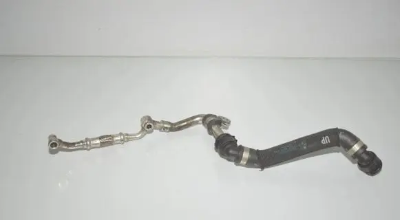 BMW X5 G05 Brake vacuum hose/pipe 8575758 11538575758 8575757