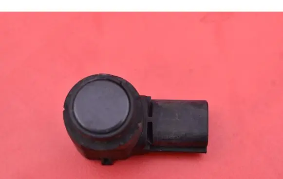 Ford Mondeo MK IV Parking PDC control unit/module F1CT-15K859-AAW