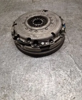 Ford Transit Custom Clutch set kit GK217563BA
