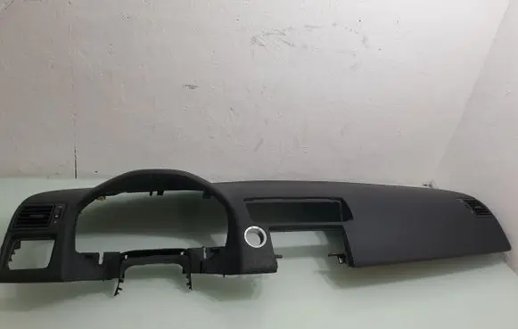 Volvo S40 Dashboard