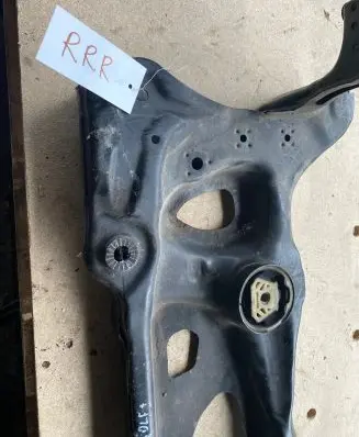 Volkswagen Golf VII Front subframe 5Q0199315R