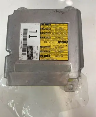 Lexus NX Airbag control unit/module 8917078050 1508001912