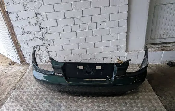 Mazda MX-5 NB Miata Rear bumper NC1050221 PPTS20T16