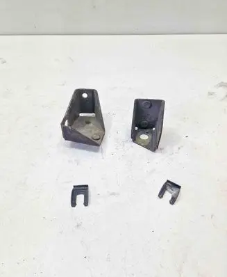 Mercedes-Benz SLC C107 Throttle cable 