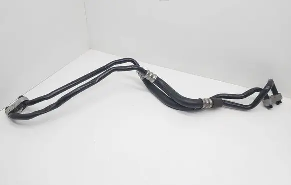 BMW 3 GT F34 Oil cooling pipe 7639450