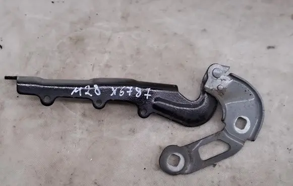 Ford Focus Tailgate/trunk/boot hinge JX7BA16801AA