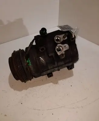 KIA Carnival Air conditioning (A/C) compressor (pump) 977014DXXX 6FJ291513