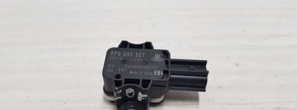Audi A4 S4 B7 8E 8H Airbag deployment crash/impact sensor 8P0955557 020330 120407