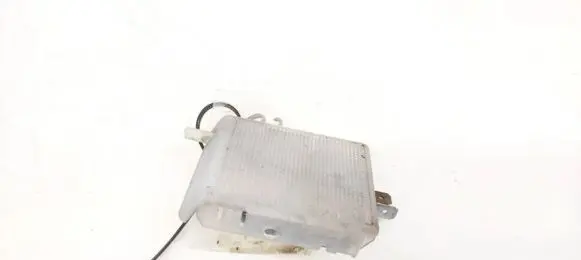 Mercedes-Benz ML W163 Rear seat light 1298200301