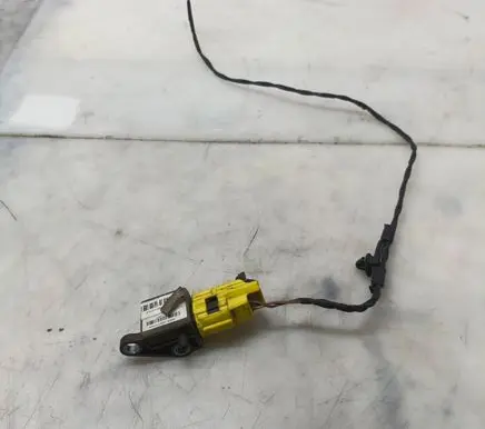Volkswagen PASSAT B6 Airbag deployment crash/impact sensor 3C0909606