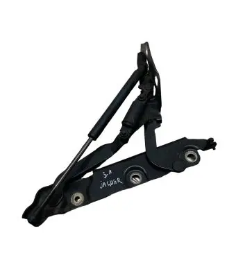 Jaguar XF Tailgate/trunk/boot hinge