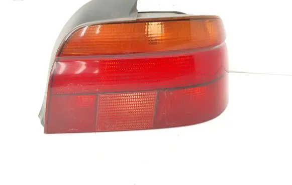 BMW 5 E39 Rear/tail lights 007240 00724002