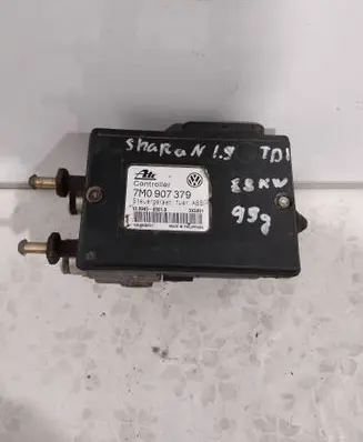 Ford Galaxy ABS Pump 7M0614111K 0010500690014372 10090300694