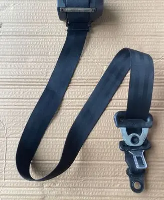 Volkswagen Transporter - Caravelle T4 Front seatbelt 701857805B