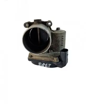 Volkswagen Scirocco Electric throttle body valve 03C133062S