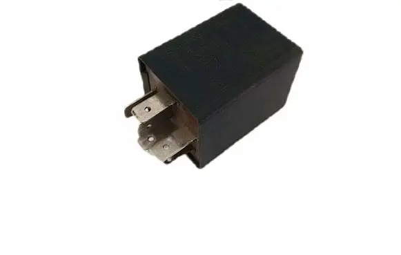 Opel Kadett E Other relay 5WK1640