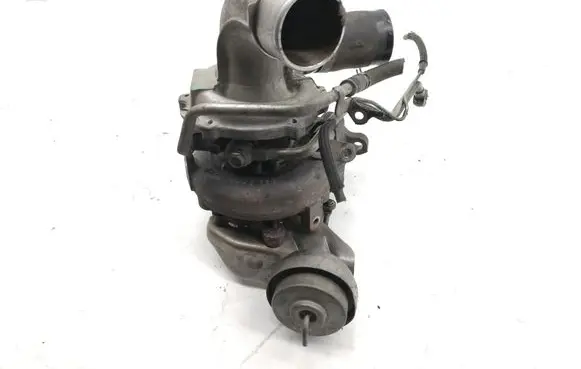 Toyota Verso-S Turbo 172010R070