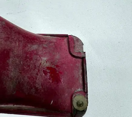 BMW 3 E30 Coolant radiator 19515061