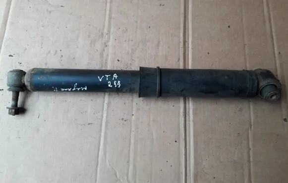 Renault Megane II Rear shock absorber/damper 8200312215