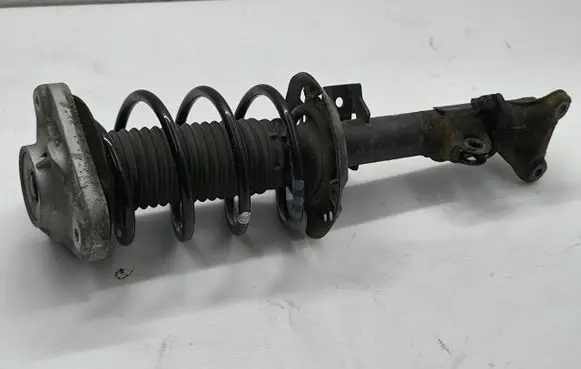 Mercedes-Benz E W212 Front shock absorber/damper A2123200413