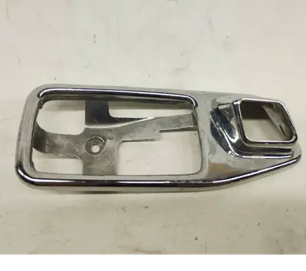 Mercedes-Benz S W116 Front door handle cover 1167660211 A1167660211