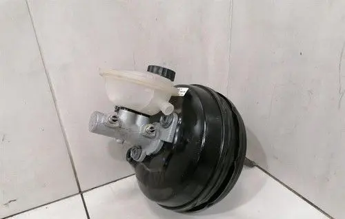 Porsche 911 997 Brake booster 99735502536