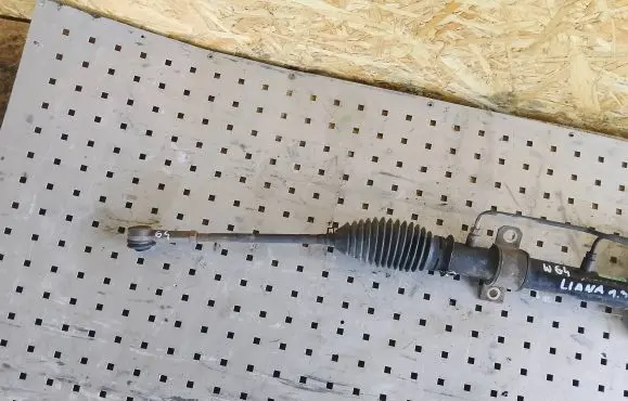 Suzuki Liana Steering rack