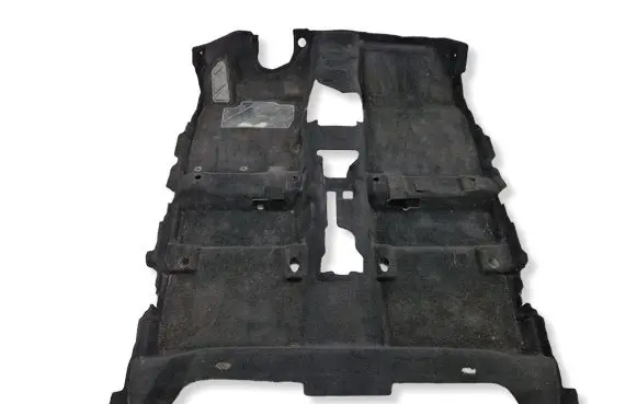 Nissan Qashqai Interior carpet 74902HV10A