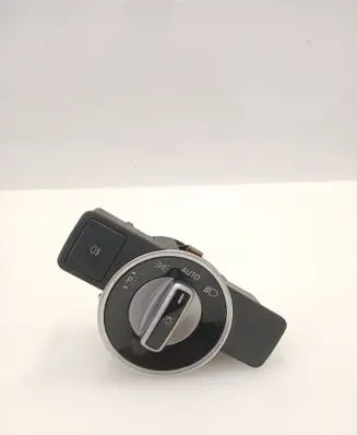 Mercedes-Benz E W212 Light switch